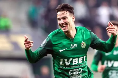 وكيله: الأهلي والزمالك تواصلا لضم أسد الحملاوي.. واخترنا رومانيا للتتويج بالبطولات